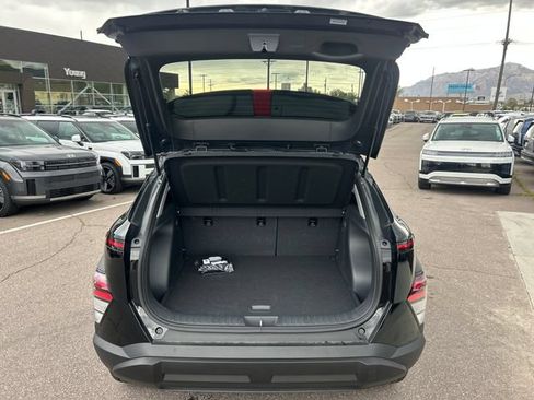 Used 2026 Hyundai Kona SEL Sport AWD/4WD image 28