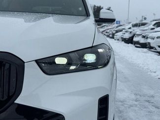 New 2026 BMW X5 xDrive50e w/ M Sport Package video 2