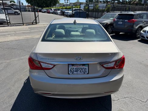 Used 2011 Hyundai Sonata GLS w/ Popular Equipment Pkg 2 FWD image 14