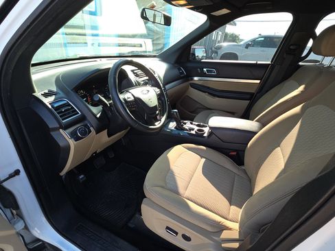 Used 2017 Ford Explorer FWD image 8
