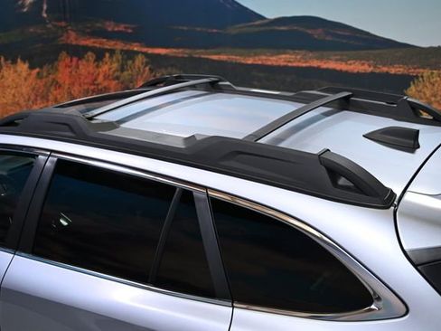 Certified 2024 Subaru Outback Limited image 17