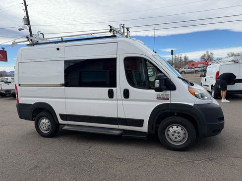Used 2021 RAM ProMaster 1500 image 1