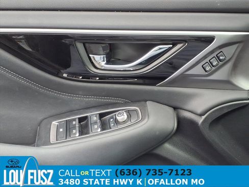 Used 2023 Subaru Outback Limited image 22