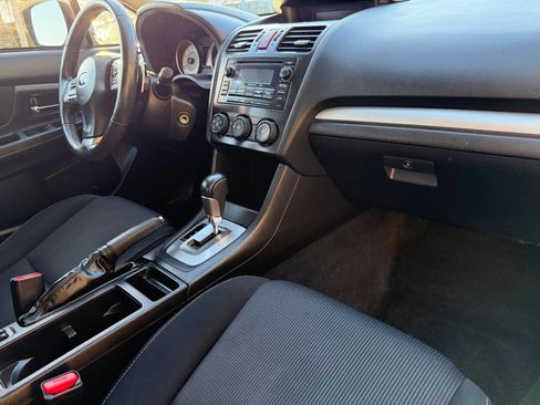 Used 2014 Subaru Impreza 2.0i Sport Premium AWD/4WD image 23