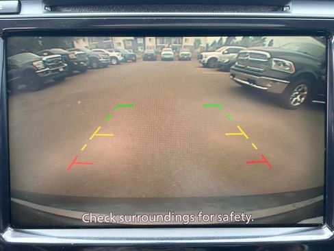 Used 2019 Nissan Maxima 3.5 SV w/ Floor Mat Group FWD image 14