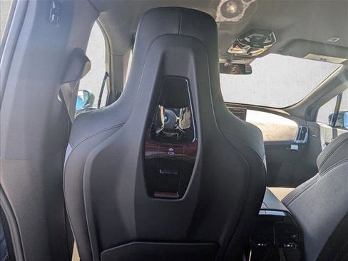 New 2026 BMW iX xDrive45 w/ M Sport Package image 22