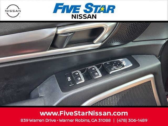 Used 2023 Kia Telluride S w/ S Sunroof Package AWD/4WD image 29