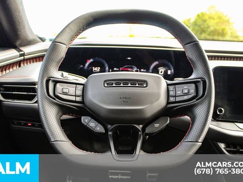 Used 2024 Dodge Charger R/T w/ Plus Group image 24