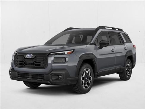 New 2026 Subaru Outback Touring XT AWD/4WD image 1