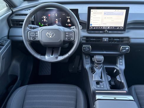 New 2026 Toyota RAV4 SE image 20