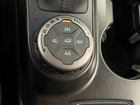 Certified 2023 Ford Bronco Wildtrak AWD/4WD image 28