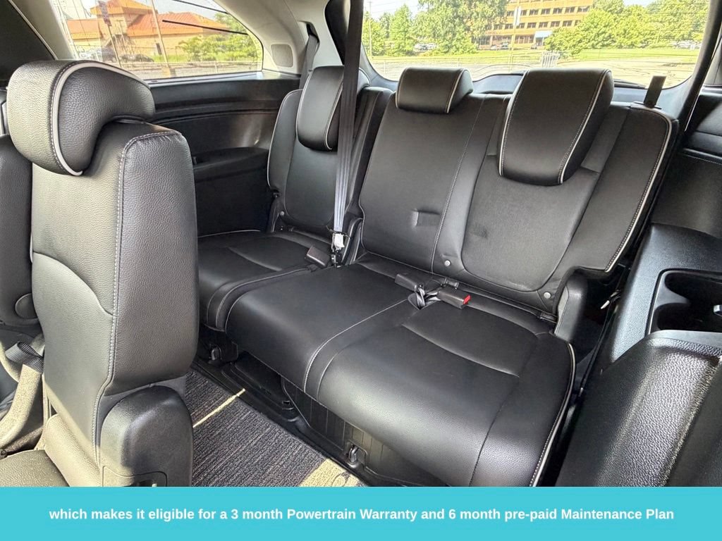Used 2023 Honda Odyssey Elite image 34