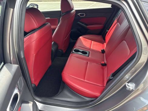 Used 2025 Acura Integra Type S FWD image 10