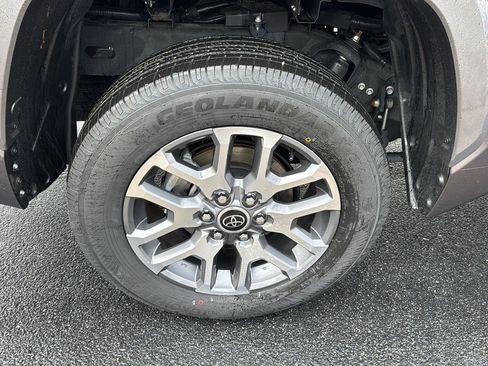 Used 2024 Toyota Tundra 1794 Edition image 34