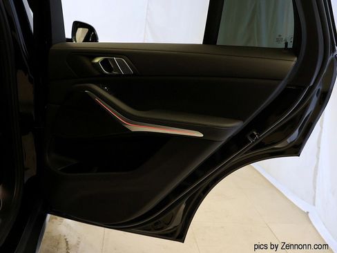 Used 2021 BMW X5 xDrive45e w/ Parking Assistance Package image 33