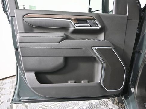 New 2026 Chevrolet Silverado 3500 LT w/ All Star Edition AWD/4WD image 18