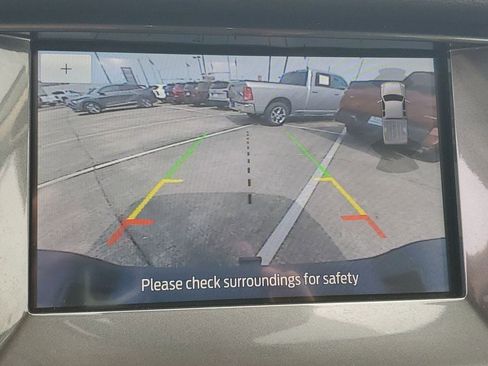 Used 2020 Ford Ranger Lariat w/ Technology Package RWD image 17