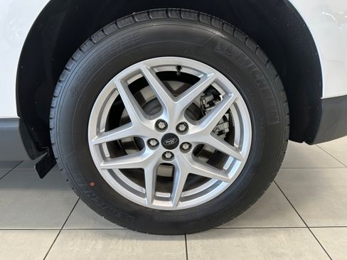 Used 2023 Ford Edge SEL w/ Convenience Package AWD/4WD image 8