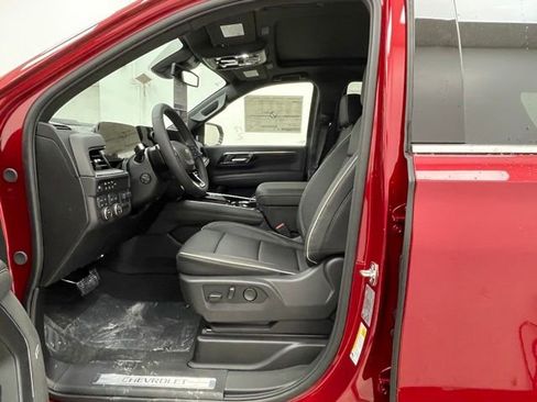 New 2026 Chevrolet Tahoe Premier w/ Sun And Tow Package image 12