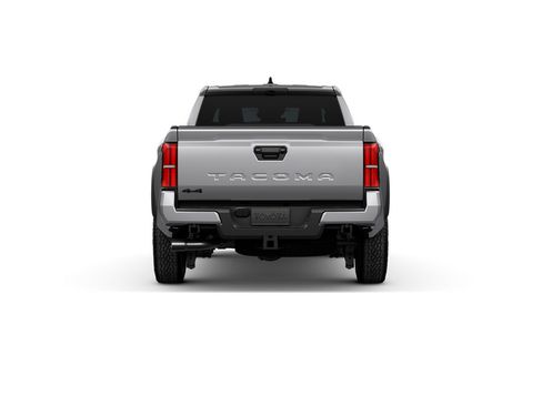 New 2026 Toyota Tacoma TRD Off-Road AWD/4WD image 8