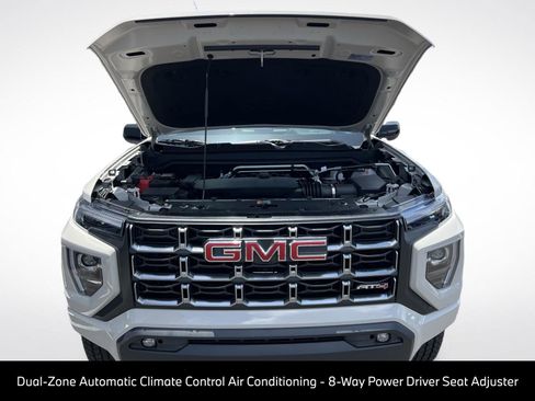 Used 2026 GMC Canyon AT4 AWD/4WD image 15
