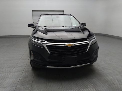 Used 2022 Chevrolet Equinox LT w/ Driver Convenience Package image 14