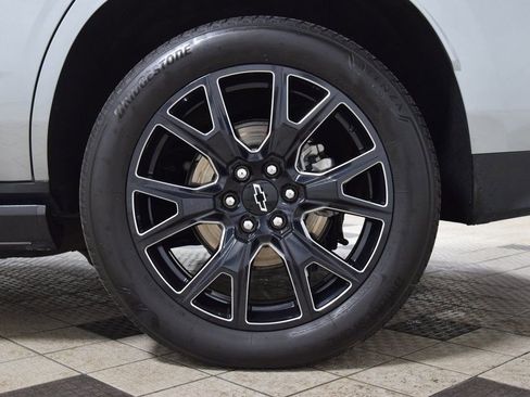 Used 2023 Chevrolet Tahoe High Country image 27