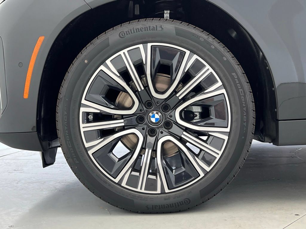 Used 2026 BMW X3 xDrive30i w/ Premium Package AWD/4WD image 21