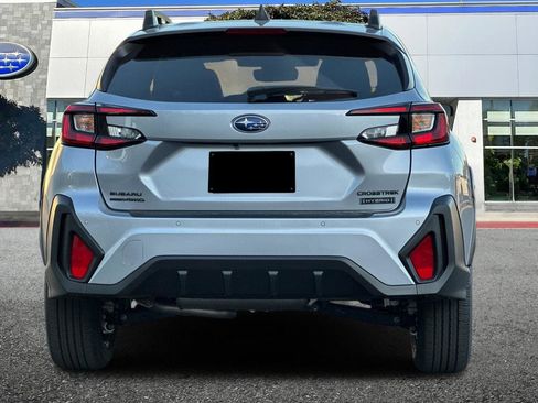 New 2026 Subaru Crosstrek 2.5i Limited AWD/4WD image 5