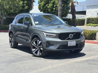 Used 2026 Volvo XC40 B5 Ultra w/ Climate Package AWD/4WD video 1
