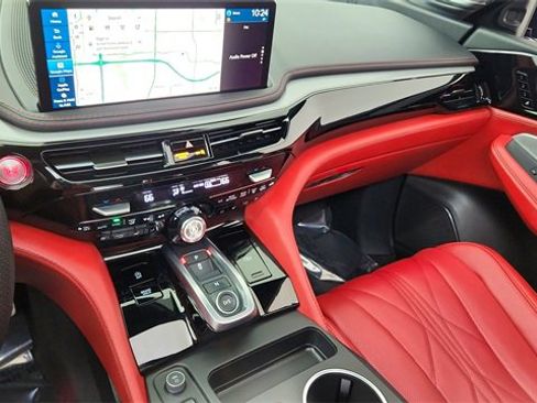 Used 2025 Acura MDX A-Spec image 49