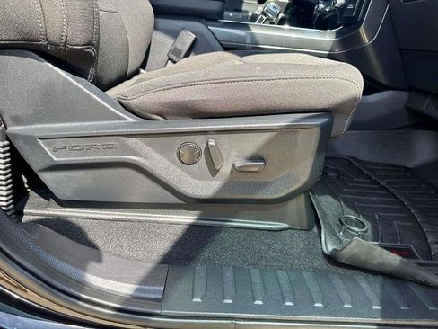 Certified 2023 Ford F150 XLT w/ Equipment Group 302A High RWD image 15