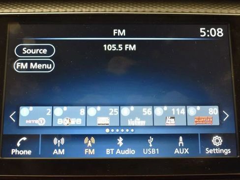 Used 2023 Nissan Kicks SV image 31