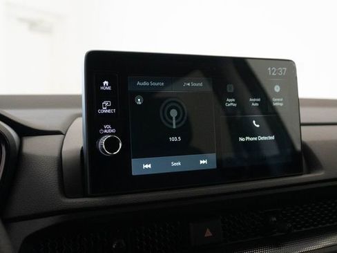 Used 2026 Honda CR-V LX image 4