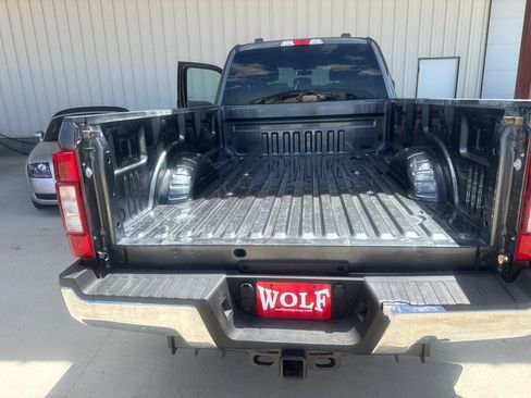 Used 2020 Ford F350 XLT AWD/4WD image 27