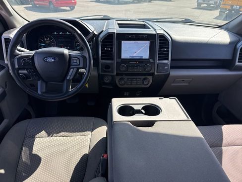 Used 2020 Ford F150 XLT w/ Equipment Group 302A Luxury RWD image 12