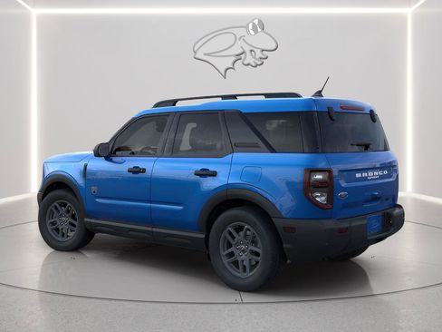 New 2026 Ford Bronco Sport Big Bend image 4