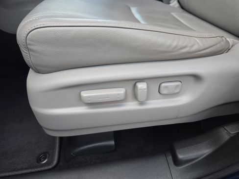 Used 2019 Honda Ridgeline RTL-E image 20