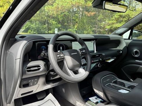 New 2026 Hyundai Palisade Calligraphy image 15