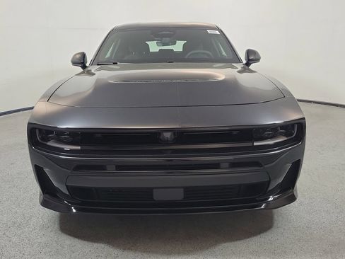 New 2026 Dodge Charger R/T w/ Blacktop Package AWD/4WD image 2
