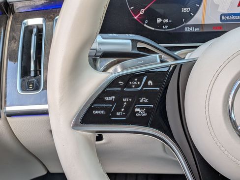 Used 2023 Mercedes-Benz S 500 4MATIC image 15