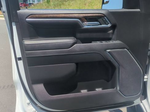 Used 2024 GMC Sierra 1500 SLE RWD image 30
