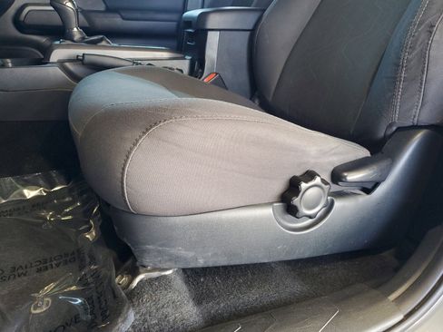 Used 2019 Toyota Tacoma TRD Off-Road RWD image 19