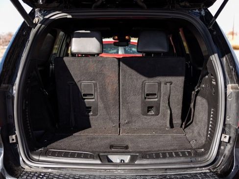Used 2024 Dodge Durango GT image 10