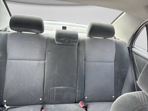 Used 2005 Toyota Corolla S w/ Enhanced Pwr Pkg FWD image 27