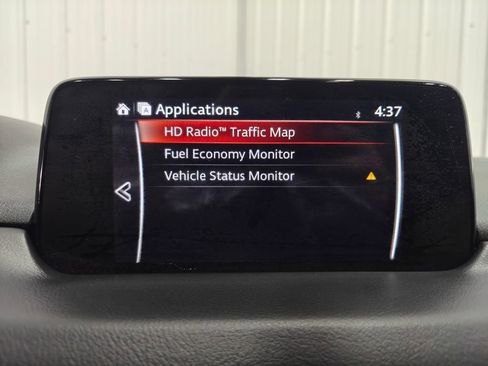 Used 2018 MAZDA CX-5 Touring AWD/4WD image 34