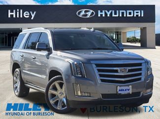 Used 2019 Cadillac Escalade Premium Luxury video 2