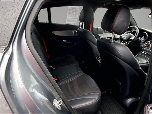 Used 2019 Mercedes-Benz GLC 43 AMG 4MATIC Coupe image 20