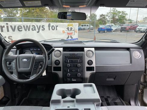 Used 2013 Ford F150 XLT image 17