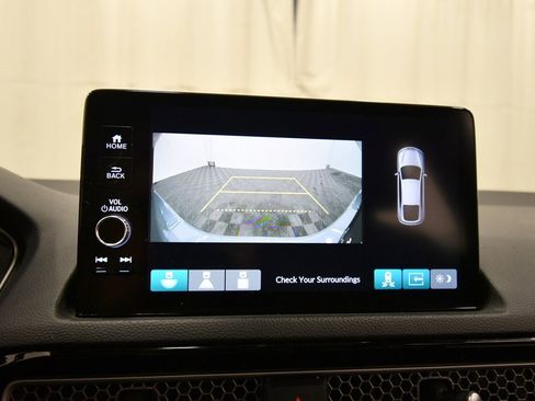 Certified 2022 Honda Civic Sport Touring image 26